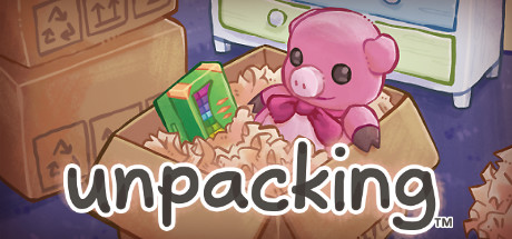 Unpacking Steam capsule