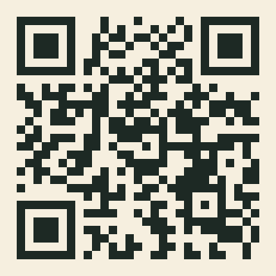 QR code to the builds page